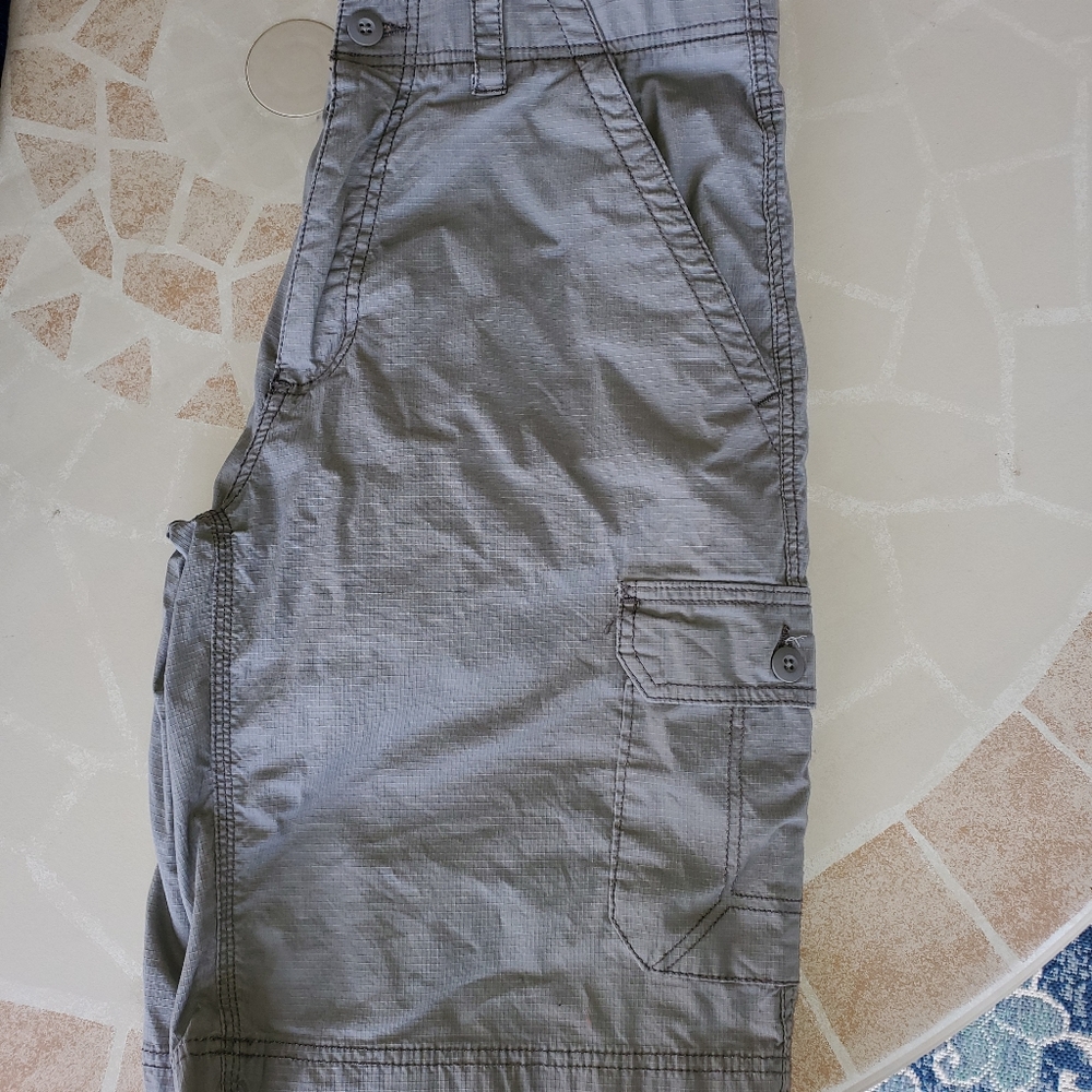 Men's Cargo shorts